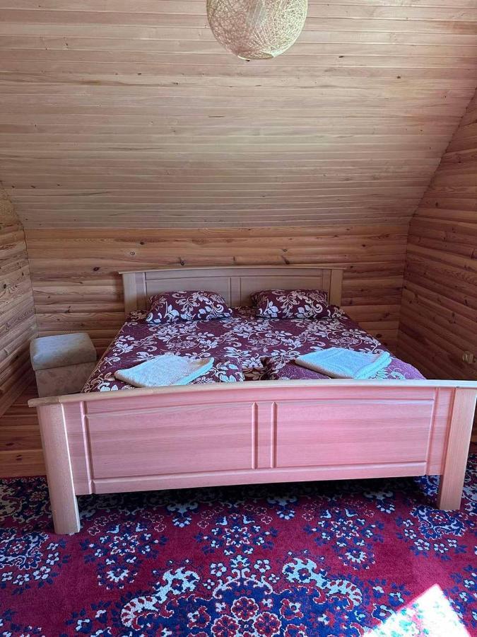 הוילה סביטיאז Сієста מראה חיצוני תמונה