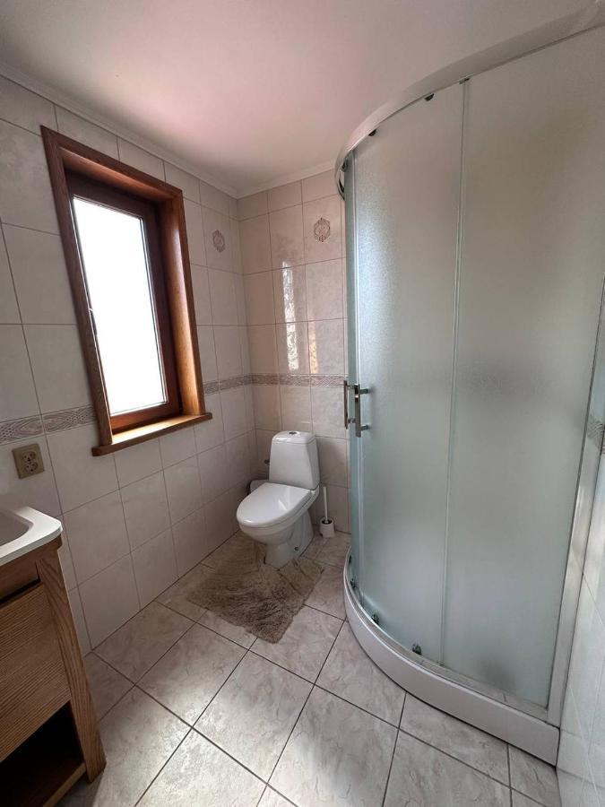 הוילה סביטיאז Сієста מראה חיצוני תמונה